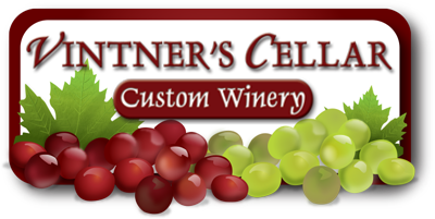 Welcome to Vintner's Cellar
